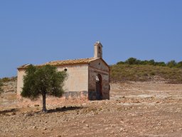 Casa de las Garitas 2012